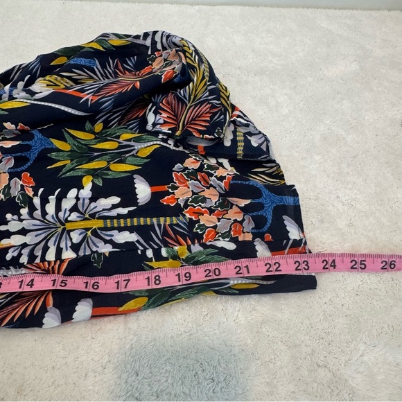 Anthropologie Lala Sleep Jumpsuit with Pockets. Size Small - Picture 11 of 13